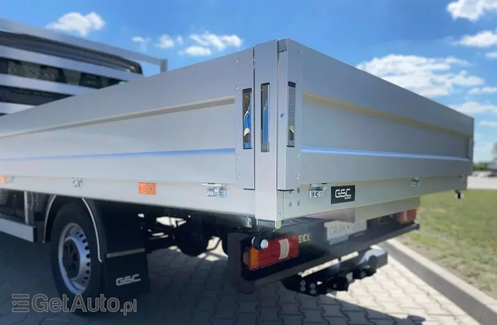 IVECO 29 Daily 