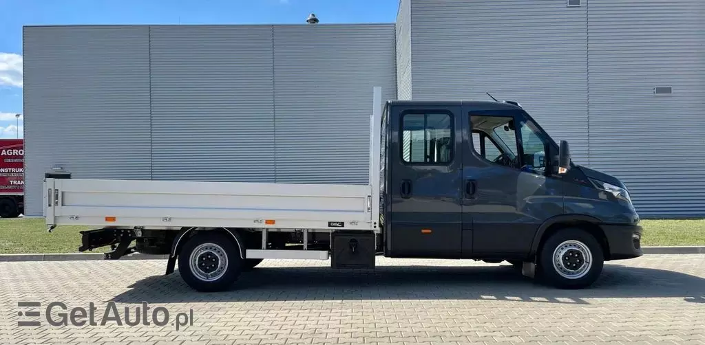 IVECO 29 Daily 