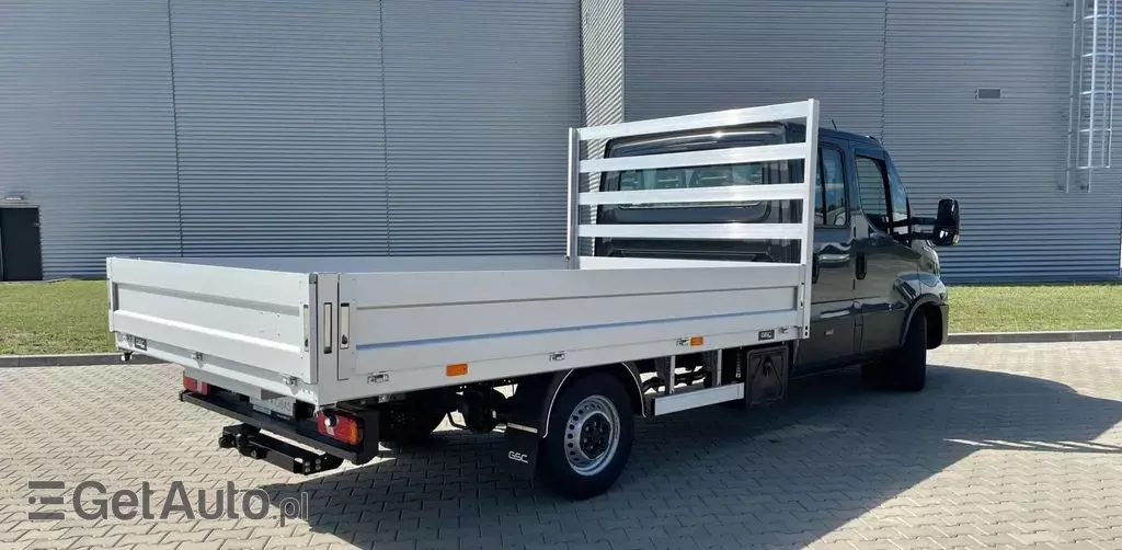 IVECO 29 Daily 
