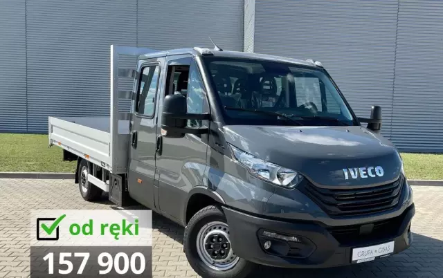 IVECO 29 Daily 