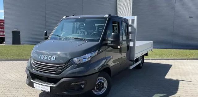 IVECO 29 Daily 