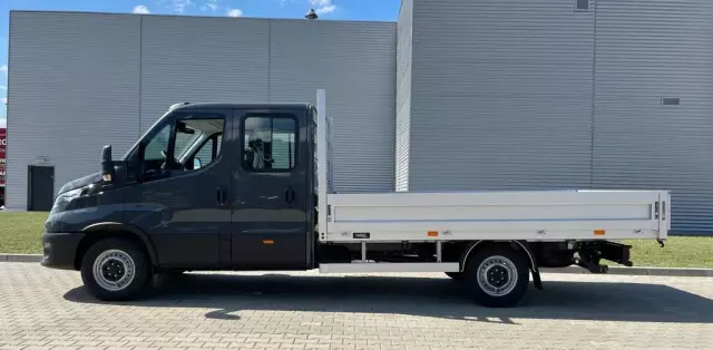 IVECO 29 Daily 