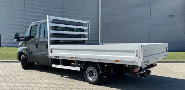 IVECO 29 Daily 