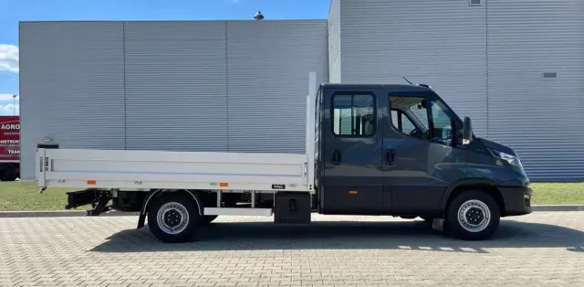 IVECO 29 Daily 