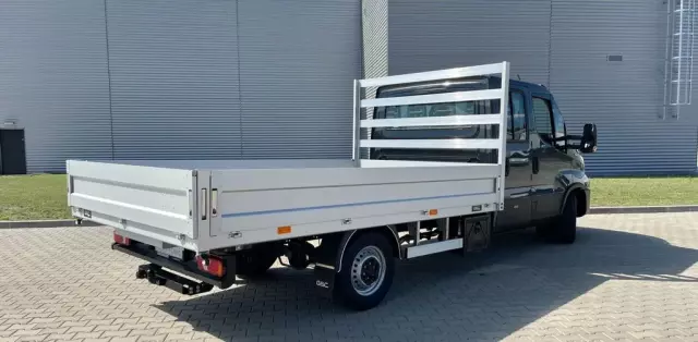 IVECO 29 Daily 