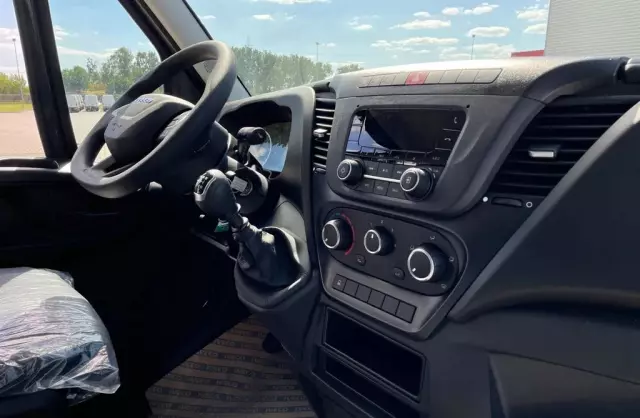 IVECO 29 Daily 