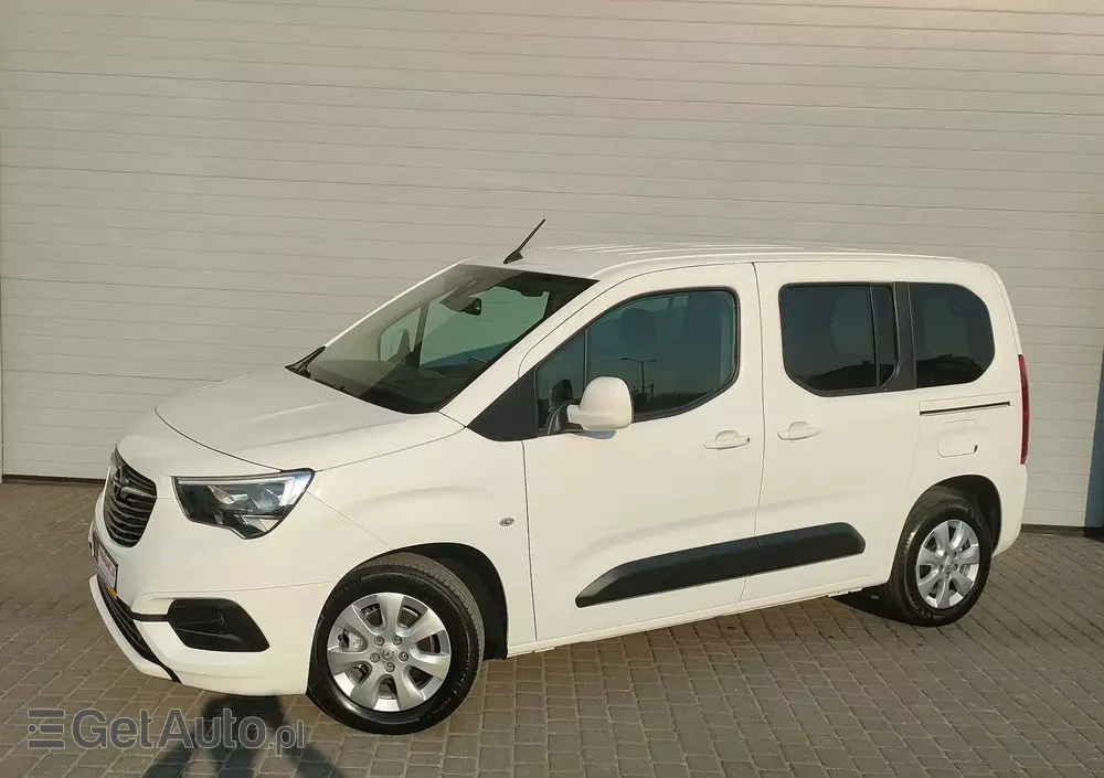 OPEL Combo Life 1.5 CDTI Edition Plus S&S