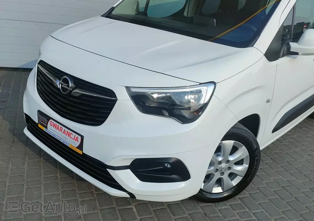 OPEL Combo Life 1.5 CDTI Edition Plus S&S