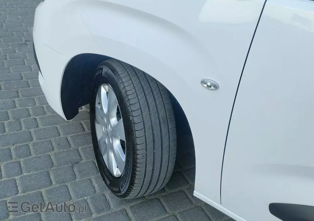 OPEL Combo Life 1.5 CDTI Edition Plus S&S