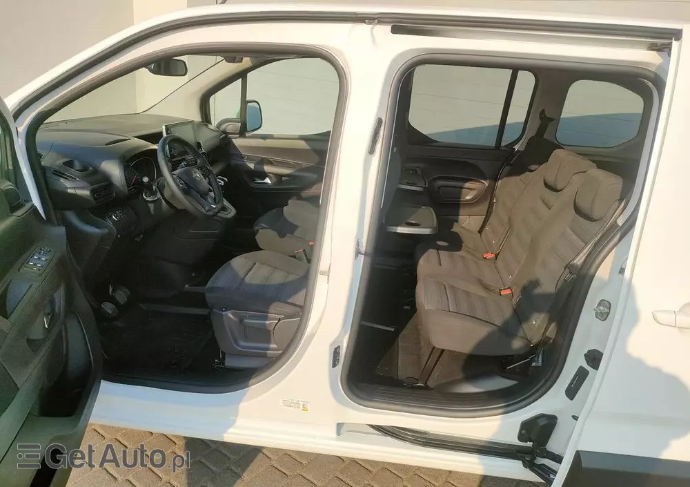 OPEL Combo Life 1.5 CDTI Edition Plus S&S