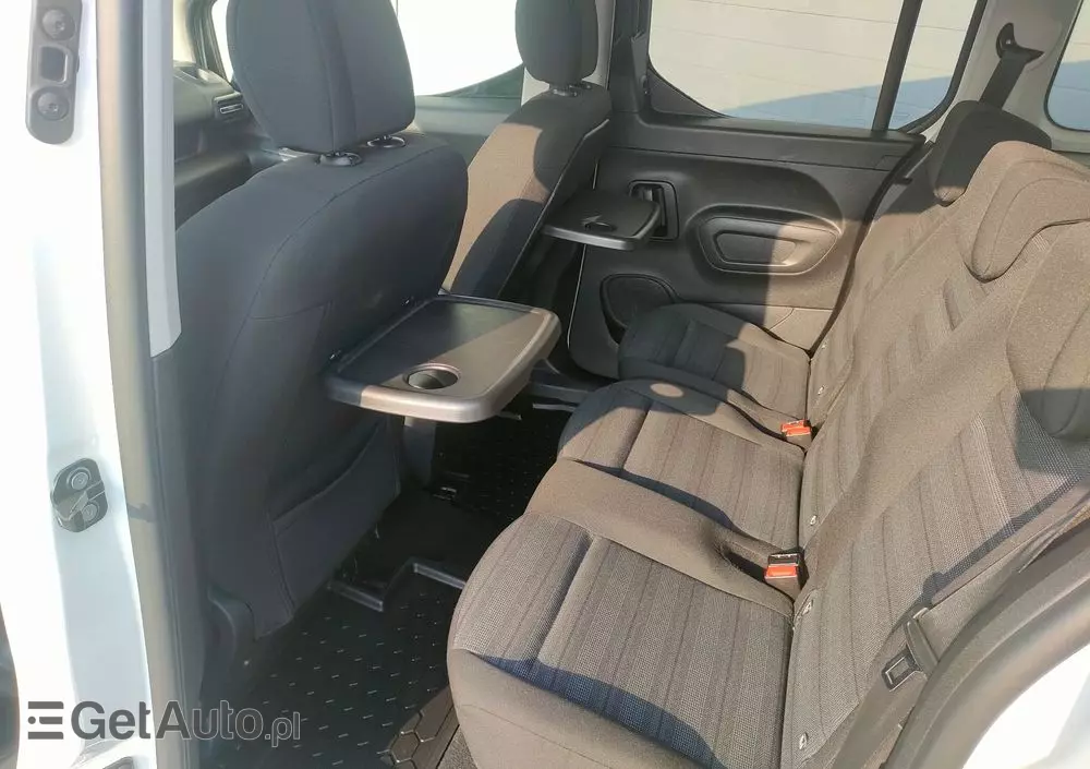OPEL Combo Life 1.5 CDTI Edition Plus S&S