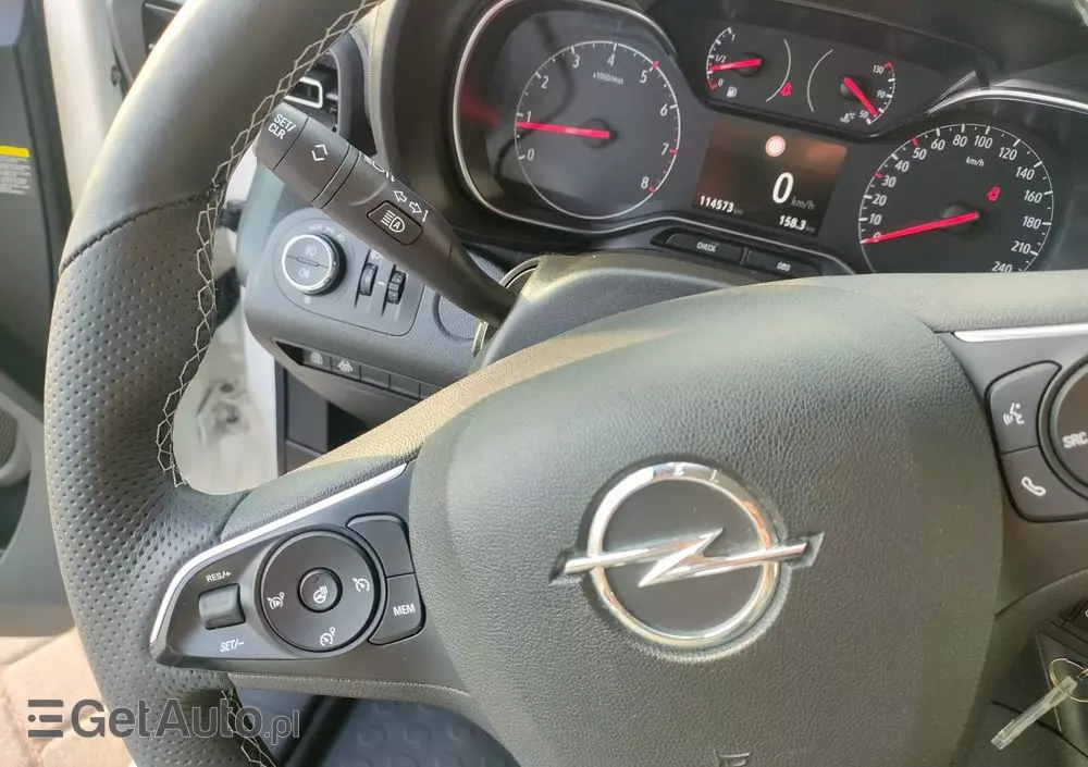 OPEL Combo Life 1.5 CDTI Edition Plus S&S