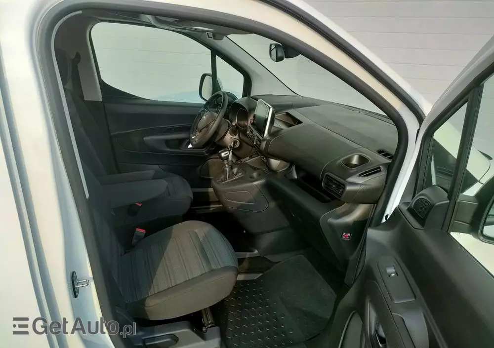 OPEL Combo Life 1.5 CDTI Edition Plus S&S