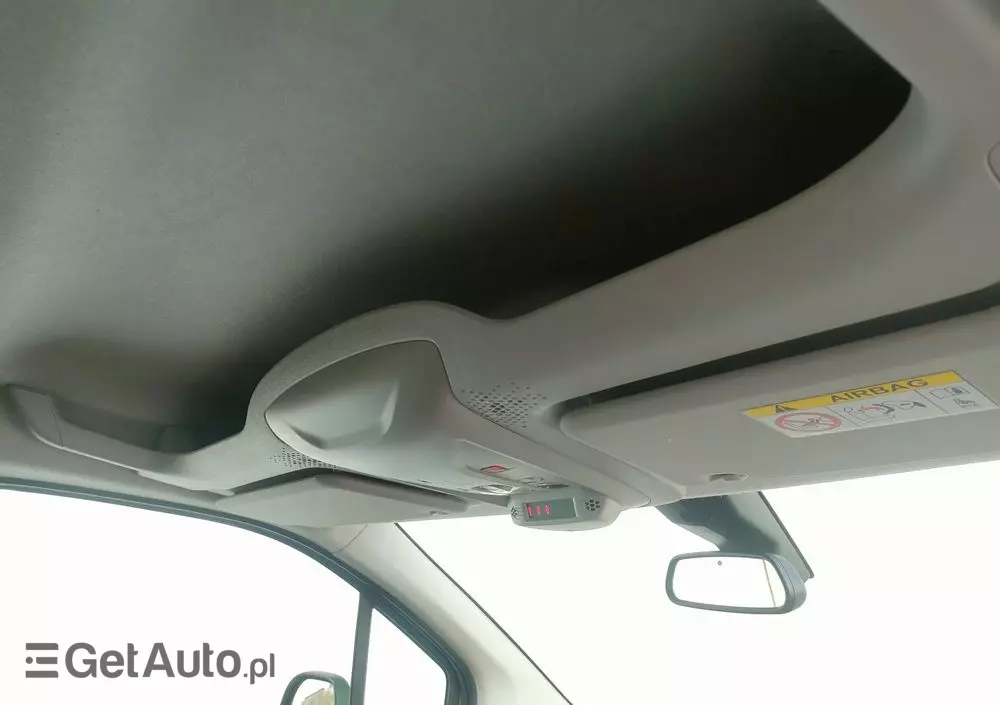 OPEL Combo Life 1.5 CDTI Edition Plus S&S