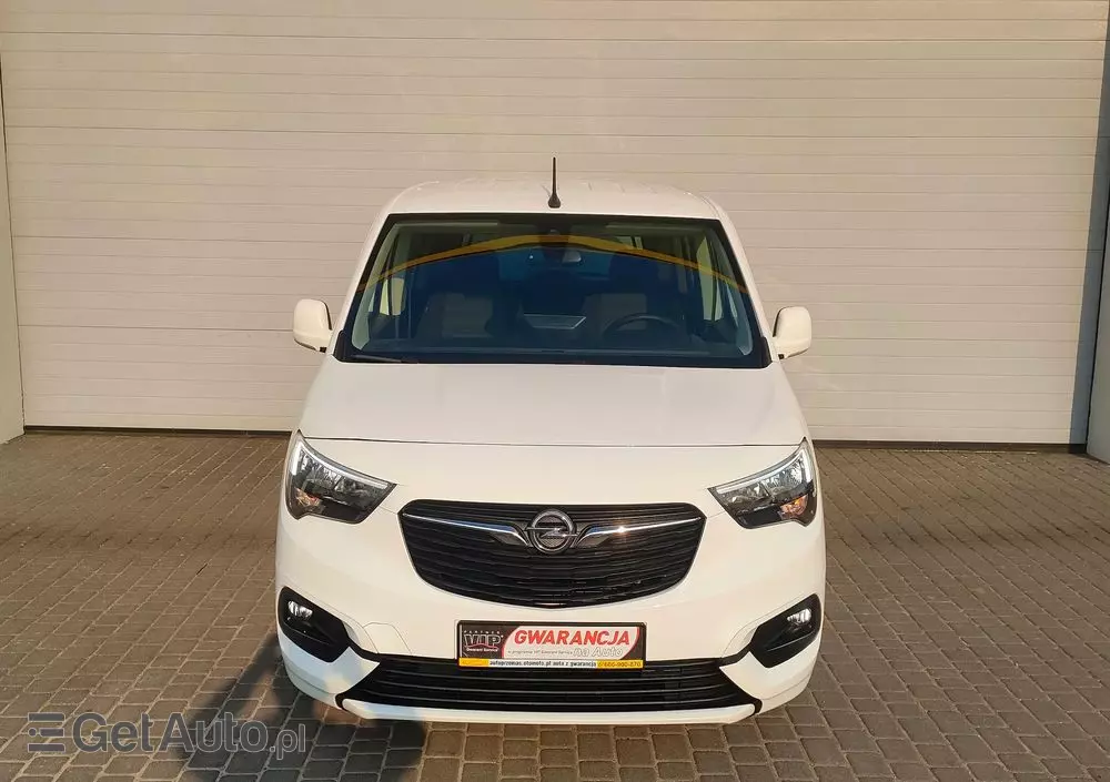OPEL Combo Life 1.5 CDTI Edition Plus S&S