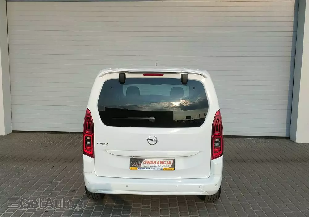 OPEL Combo Life 1.5 CDTI Edition Plus S&S