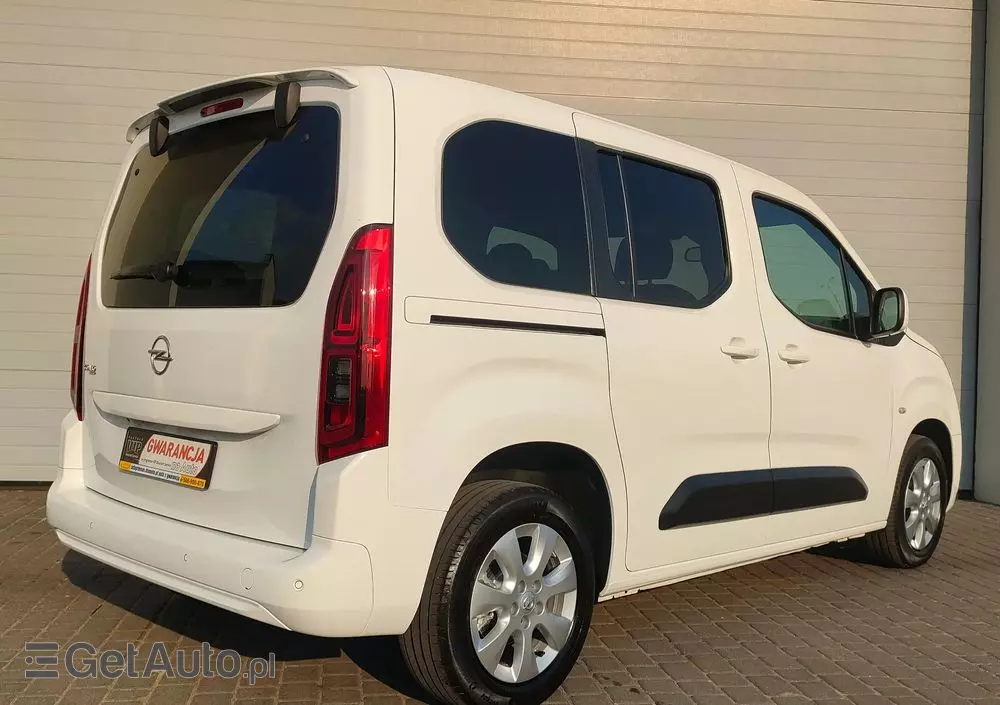 OPEL Combo Life 1.5 CDTI Edition Plus S&S