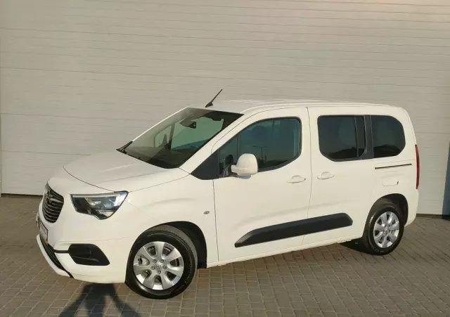 OPEL Combo Life 1.5 CDTI Edition Plus S&S