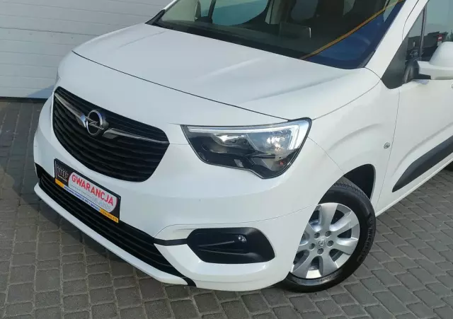 OPEL Combo Life 1.5 CDTI Edition Plus S&S