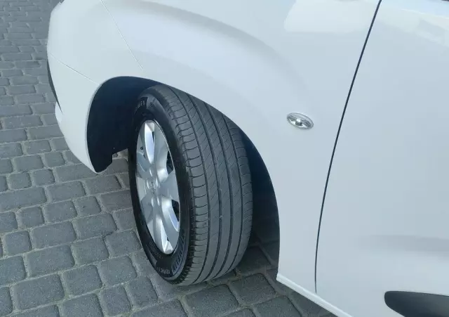 OPEL Combo Life 1.5 CDTI Edition Plus S&S