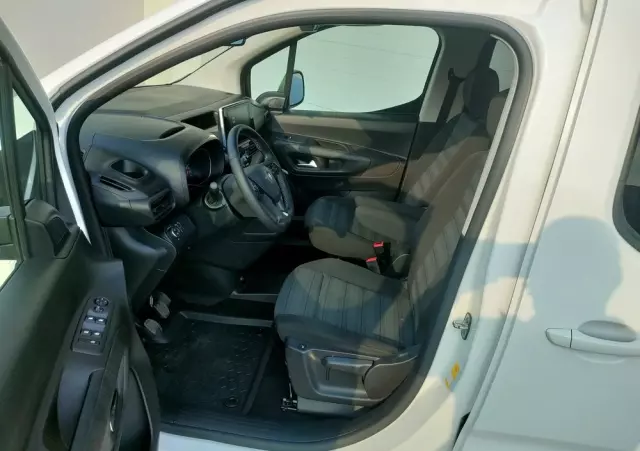 OPEL Combo Life 1.5 CDTI Edition Plus S&S