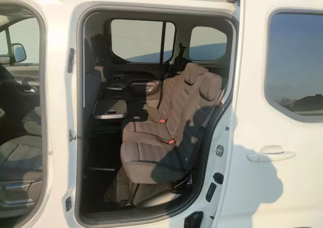 OPEL Combo Life 1.5 CDTI Edition Plus S&S