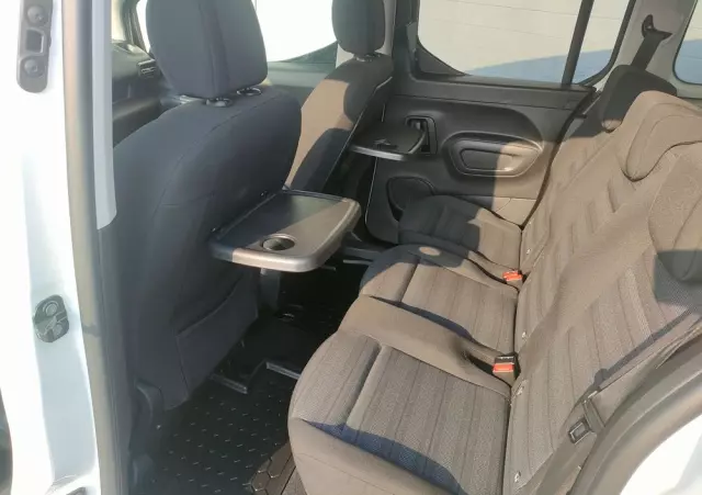 OPEL Combo Life 1.5 CDTI Edition Plus S&S