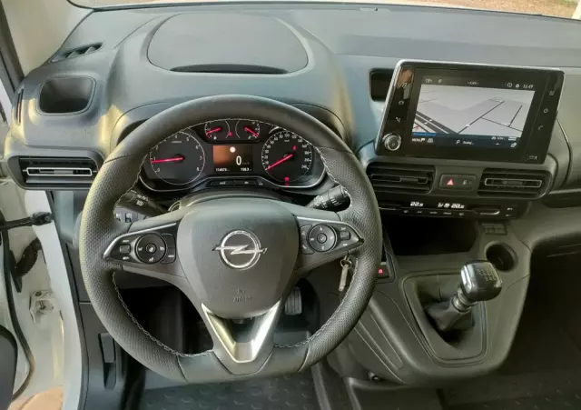 OPEL Combo Life 1.5 CDTI Edition Plus S&S