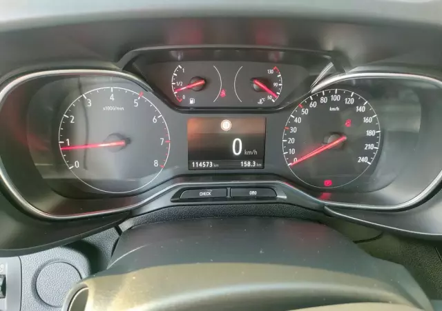 OPEL Combo Life 1.5 CDTI Edition Plus S&S