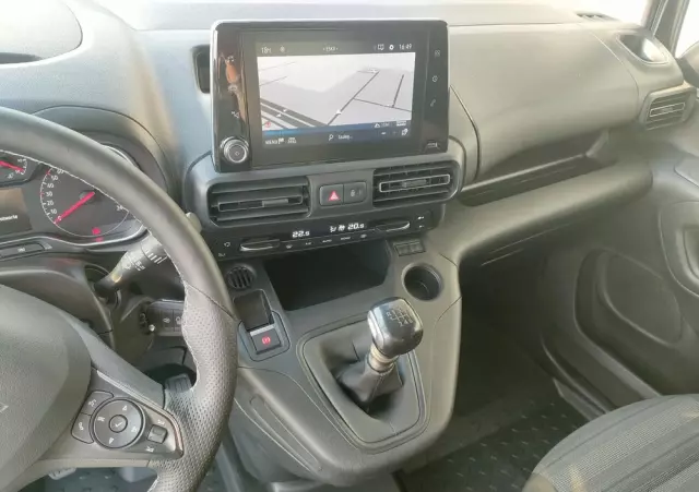 OPEL Combo Life 1.5 CDTI Edition Plus S&S