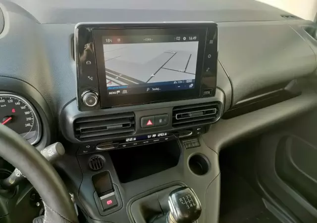 OPEL Combo Life 1.5 CDTI Edition Plus S&S