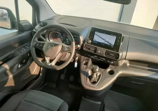 OPEL Combo Life 1.5 CDTI Edition Plus S&S