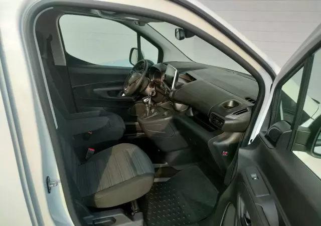 OPEL Combo Life 1.5 CDTI Edition Plus S&S