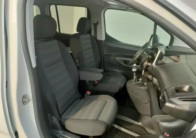 OPEL Combo Life 1.5 CDTI Edition Plus S&S