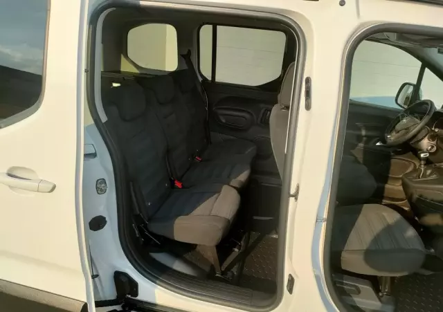 OPEL Combo Life 1.5 CDTI Edition Plus S&S