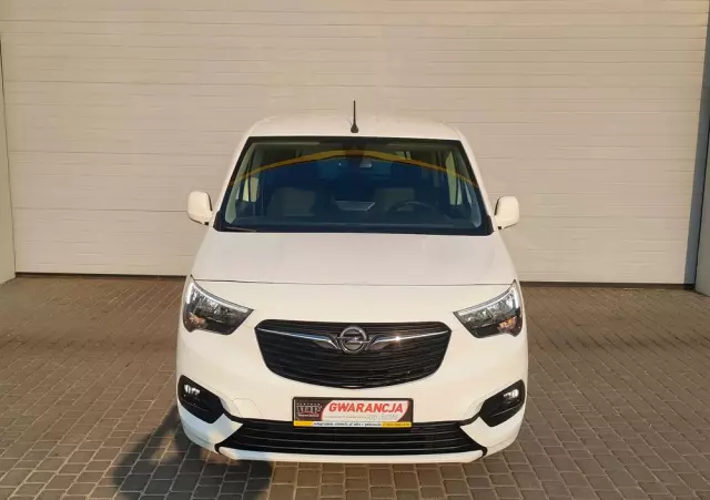 OPEL Combo Life 1.5 CDTI Edition Plus S&S