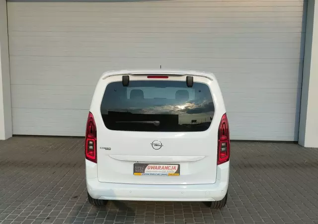 OPEL Combo Life 1.5 CDTI Edition Plus S&S