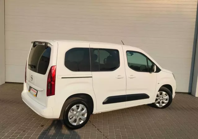 OPEL Combo Life 1.5 CDTI Edition Plus S&S
