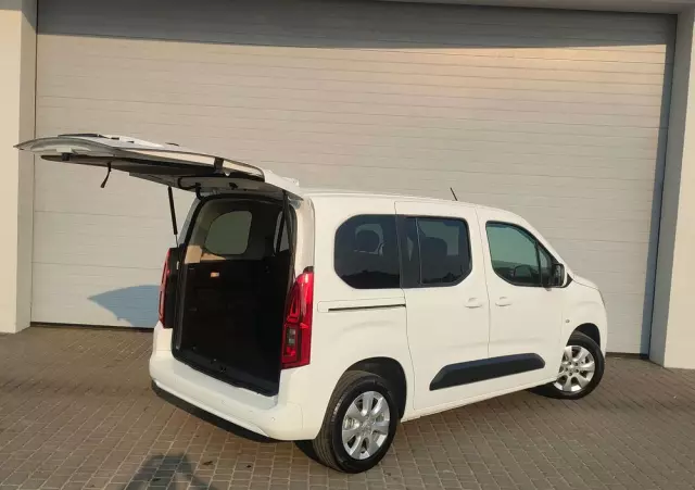 OPEL Combo Life 1.5 CDTI Edition Plus S&S