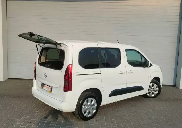 OPEL Combo Life 1.5 CDTI Edition Plus S&S
