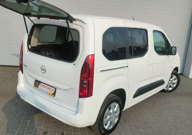 OPEL Combo Life 1.5 CDTI Edition Plus S&S