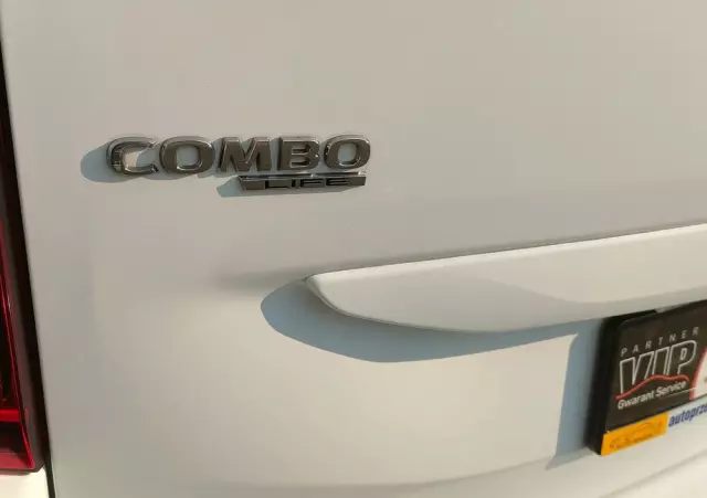 OPEL Combo Life 1.5 CDTI Edition Plus S&S