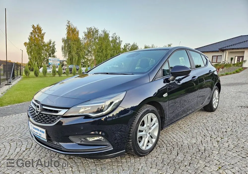 OPEL Astra V 1.6 CDTI Enjoy S&S
