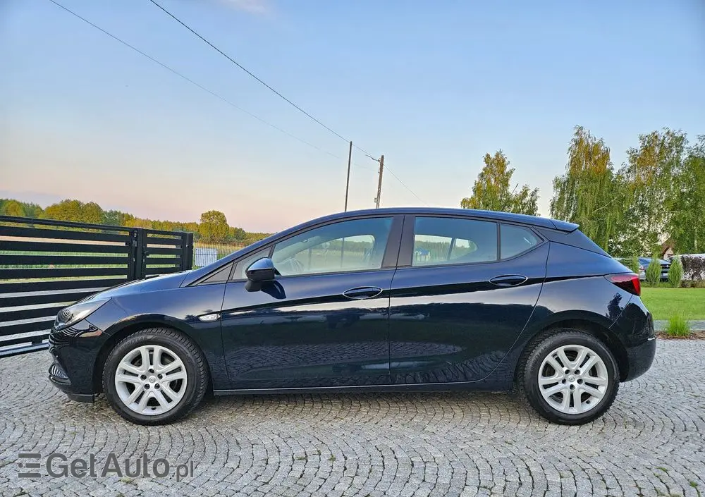 OPEL Astra V 1.6 CDTI Enjoy S&S