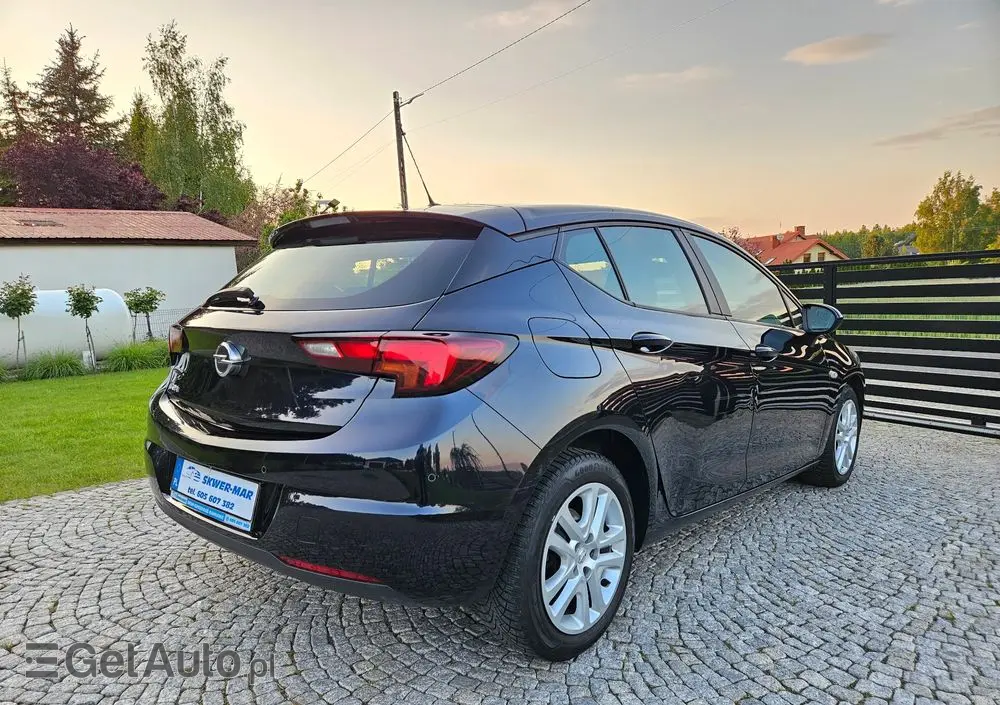 OPEL Astra V 1.6 CDTI Enjoy S&S