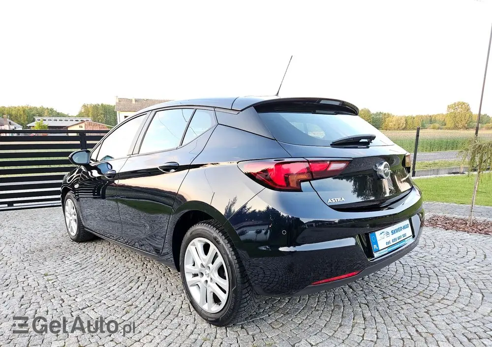 OPEL Astra V 1.6 CDTI Enjoy S&S