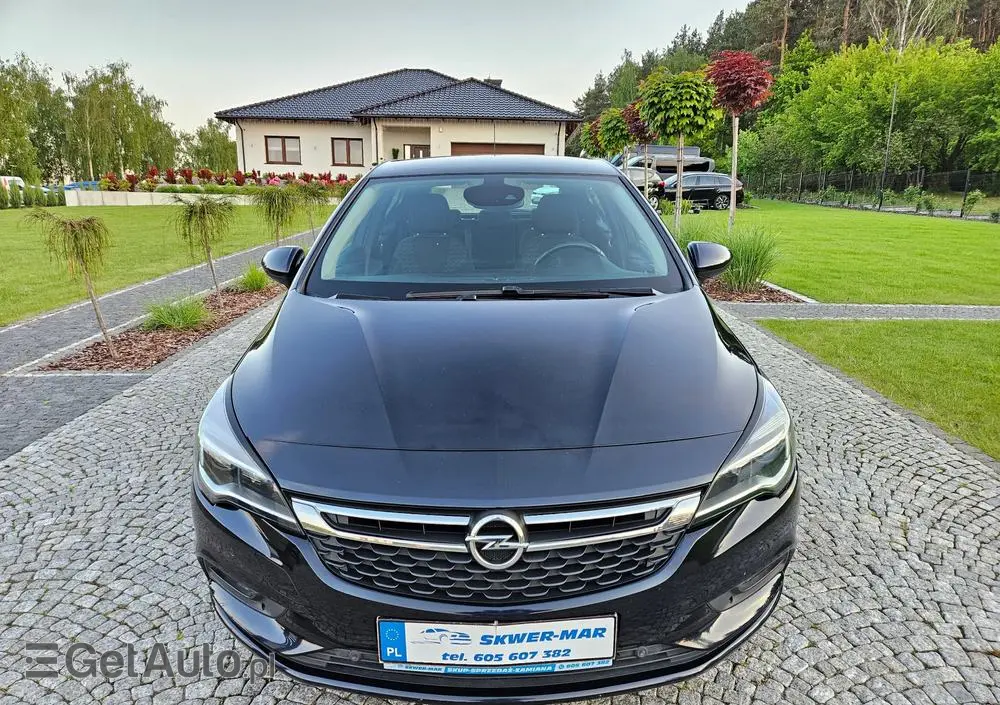 OPEL Astra V 1.6 CDTI Enjoy S&S