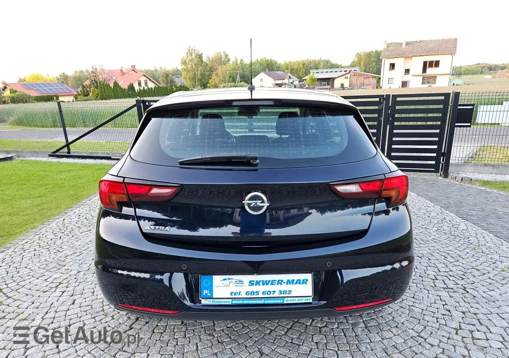 OPEL Astra V 1.6 CDTI Enjoy S&S