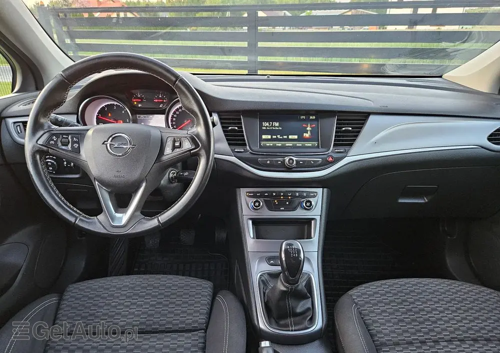 OPEL Astra V 1.6 CDTI Enjoy S&S