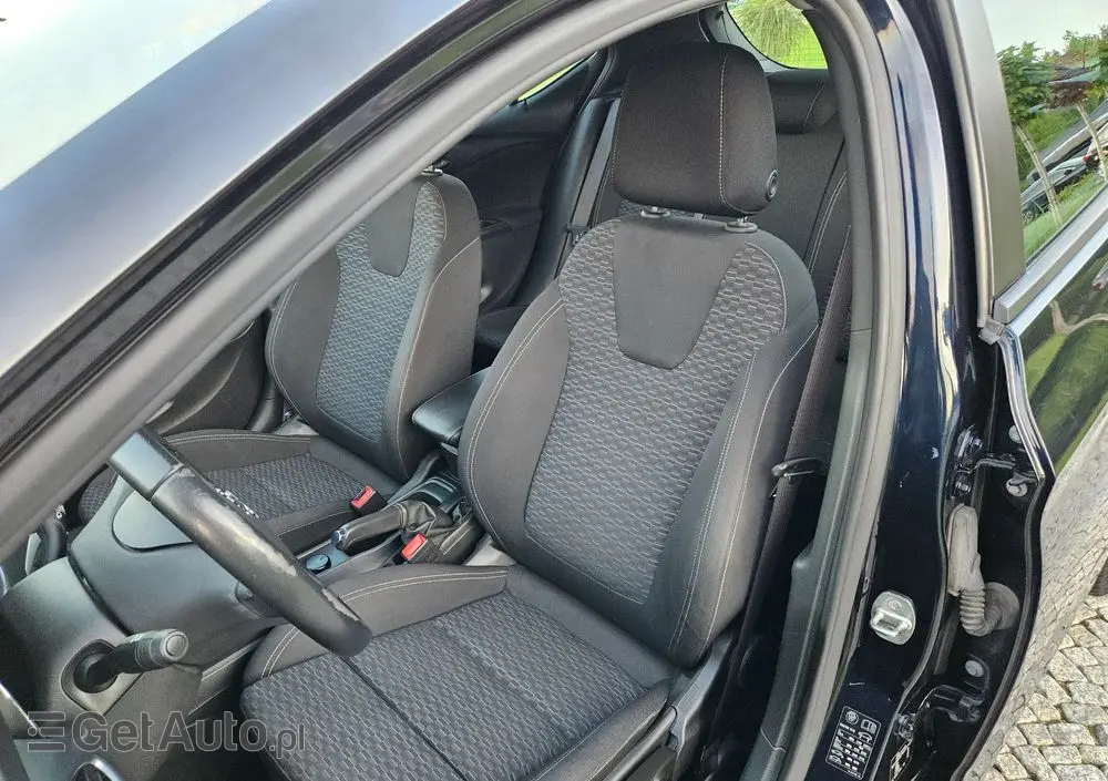 OPEL Astra V 1.6 CDTI Enjoy S&S